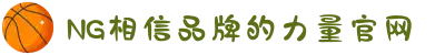 南宫NG·28(中国区)相信品牌力量有限公司